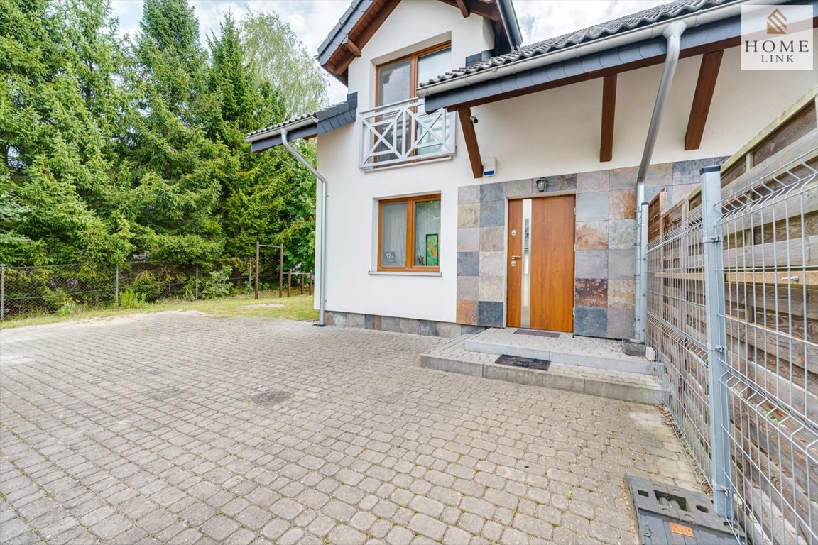 Dom w Gutkowie - 103 m2 - ogrzewanie podłogowe i las Olsztyn, Gutkowo, Pliszki  104m2 Foto 1