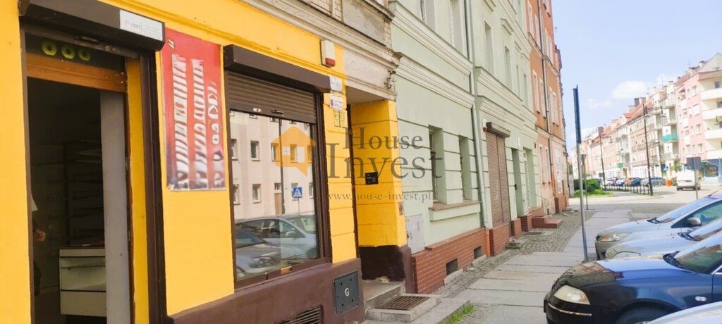 Lokal użytkowy na wynajem Legnica, Wrocławska  32m2 Foto 1