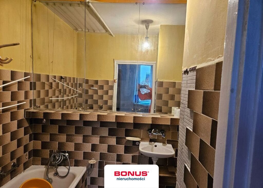 Mieszkanie dwupokojowe na sprzedaż Warszawa, Śródmieście, Tylmana Gamerskiego  45m2 Foto 6