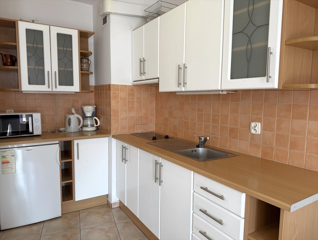 Apartament 35 m2 100 m od plaży w Kołobrzegu Kołobrzeg, Portowa  35m2 Foto 1