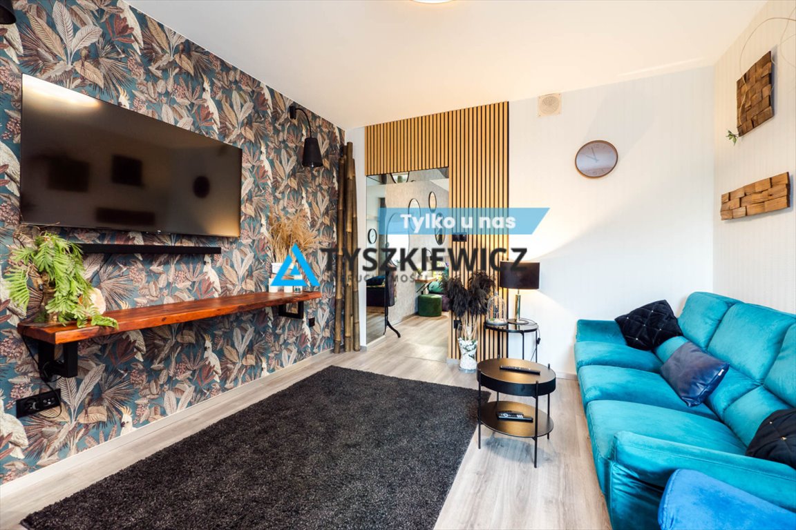 Mieszkanie dwupokojowe na sprzedaż Kościerzyna, 8 Marca  42m2 Foto 1