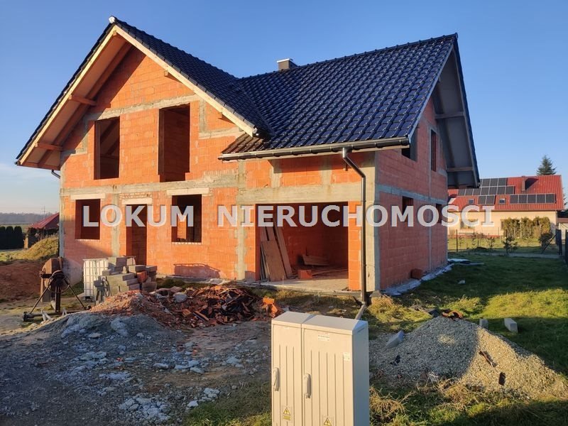 Dom na sprzedaż Jastrzębie-Zdrój  230m2 Foto 4