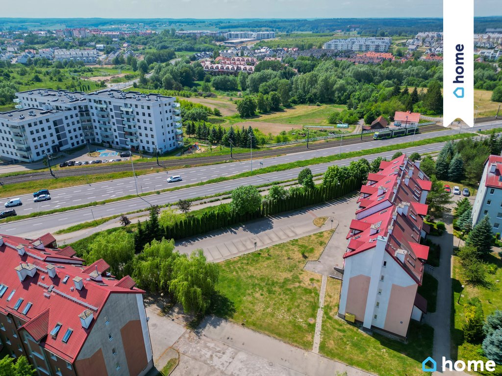 Działka inwestycyjna na sprzedaż Olsztyn, Jarocka  666m2 Foto 8