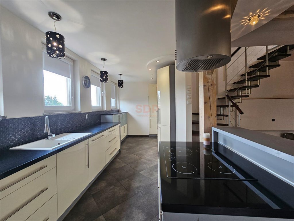 Dwupoziomowe 94 m² mieszkanie w Groblicach – od zaraz! Groblice, Opolska  94m2 Foto 1