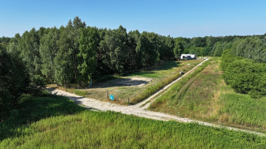 Działka budowlana na sprzedaż Leżajsk  800m2 Foto 5