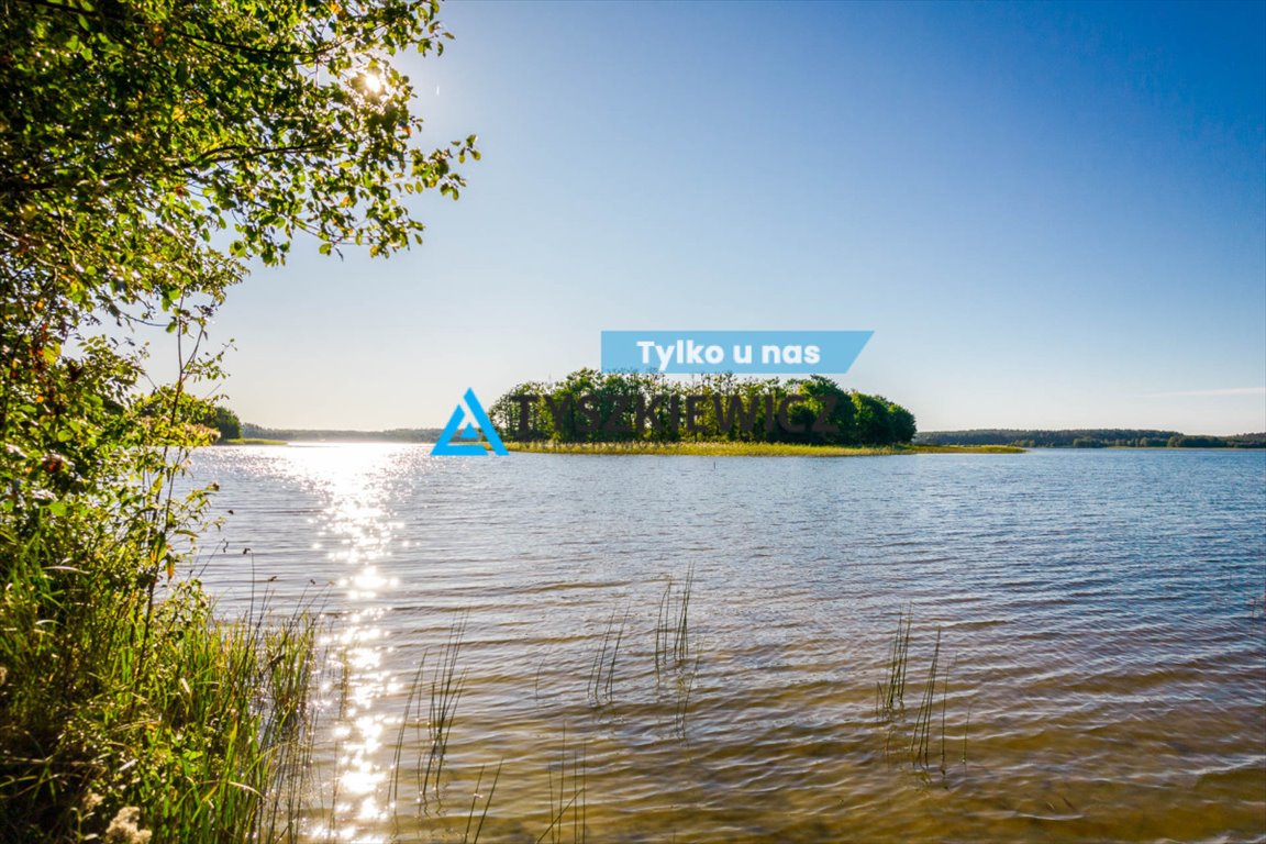 Działka budowlana na sprzedaż Peplin  4 000m2 Foto 1