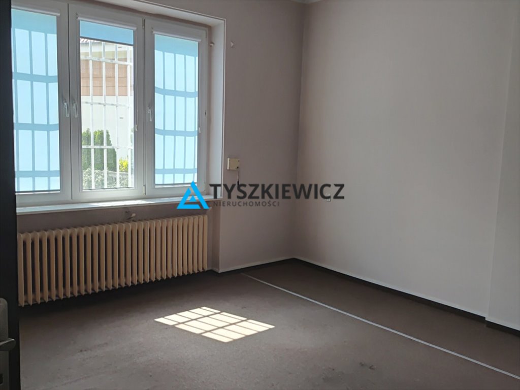 Lokal użytkowy na wynajem Gdańsk, Aniołki, Daniela Chodowieckiego  40m2 Foto 1