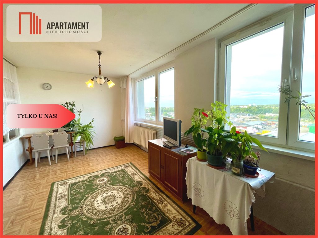 Kawalerka na sprzedaż Piła  37m2 Foto 1