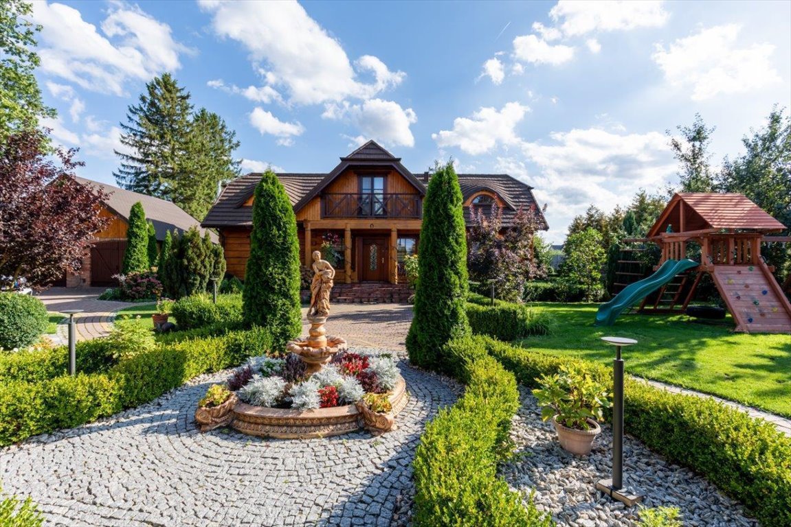 Dom na sprzedaż Ustronie Morskie  685m2 Foto 1