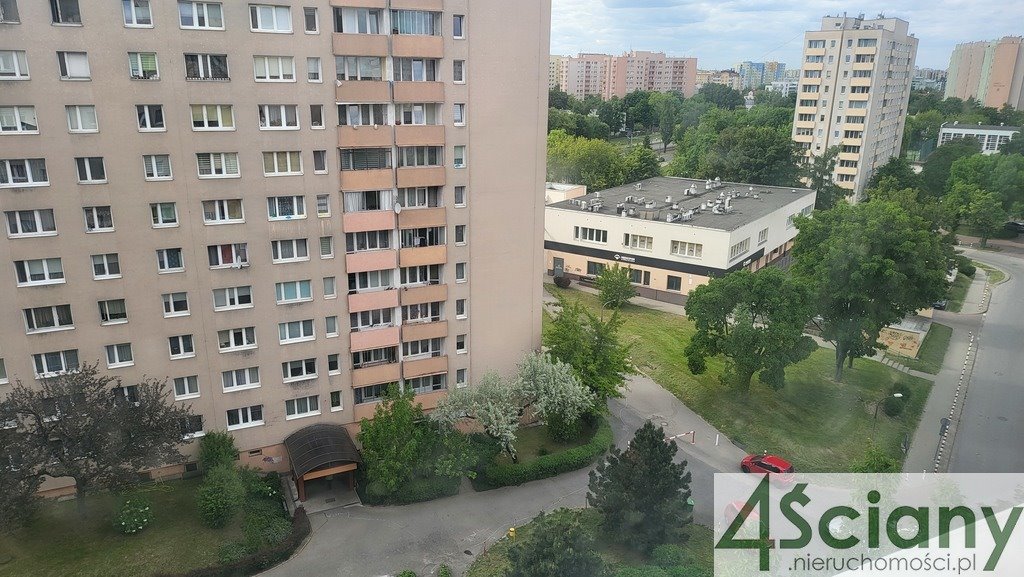 Mieszkanie dwupokojowe na sprzedaż Warszawa, Bemowo, Jelonki, Synów Pułku  42m2 Foto 7