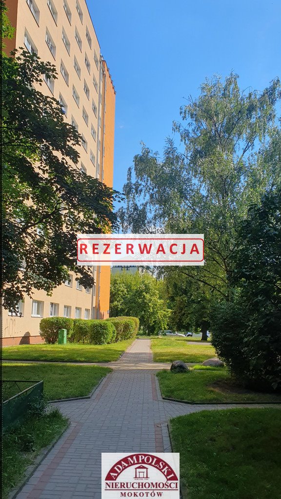 Kawalerka na sprzedaż Warszawa, Ochota, Rakowiec, Racławicka  18m2 Foto 14