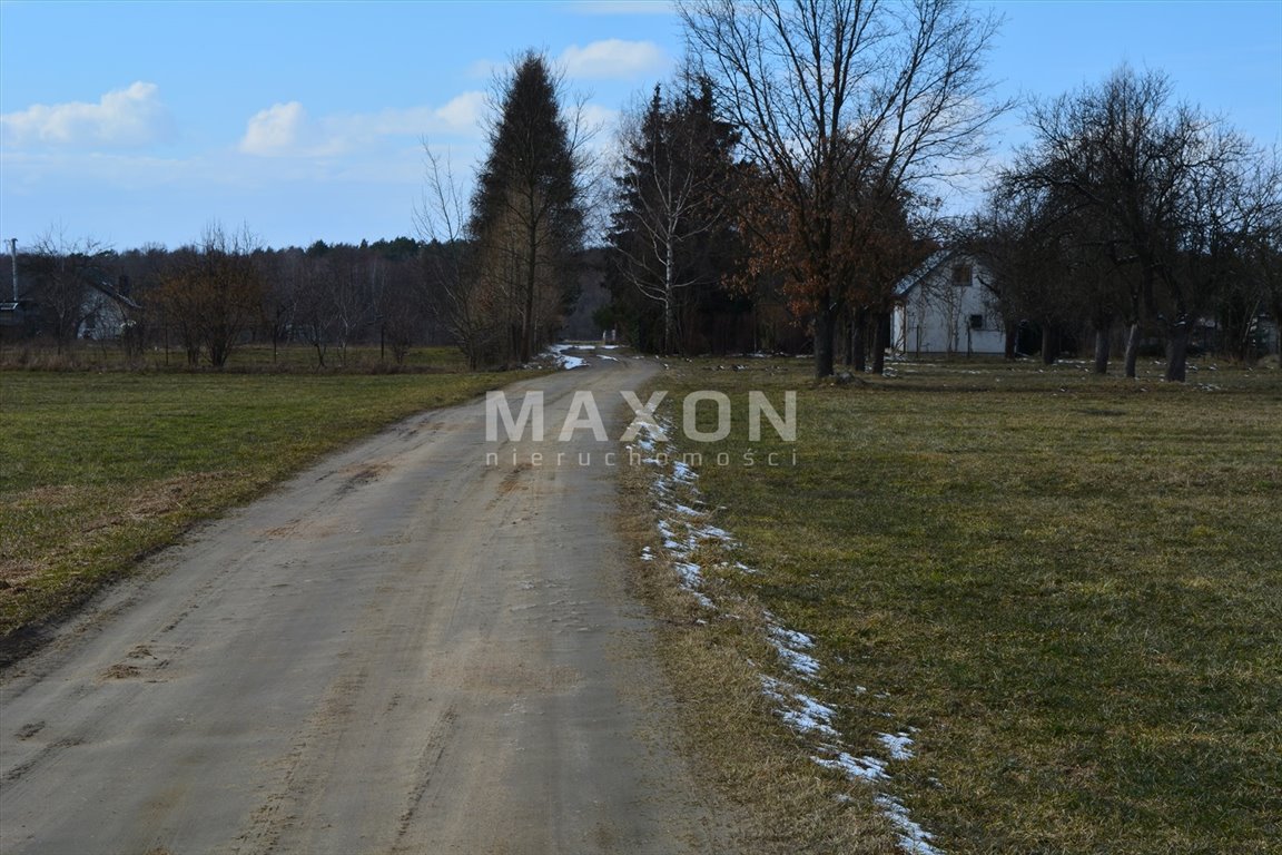 Działka siedliskowa na sprzedaż Ruchna  6 000m2 Foto 15