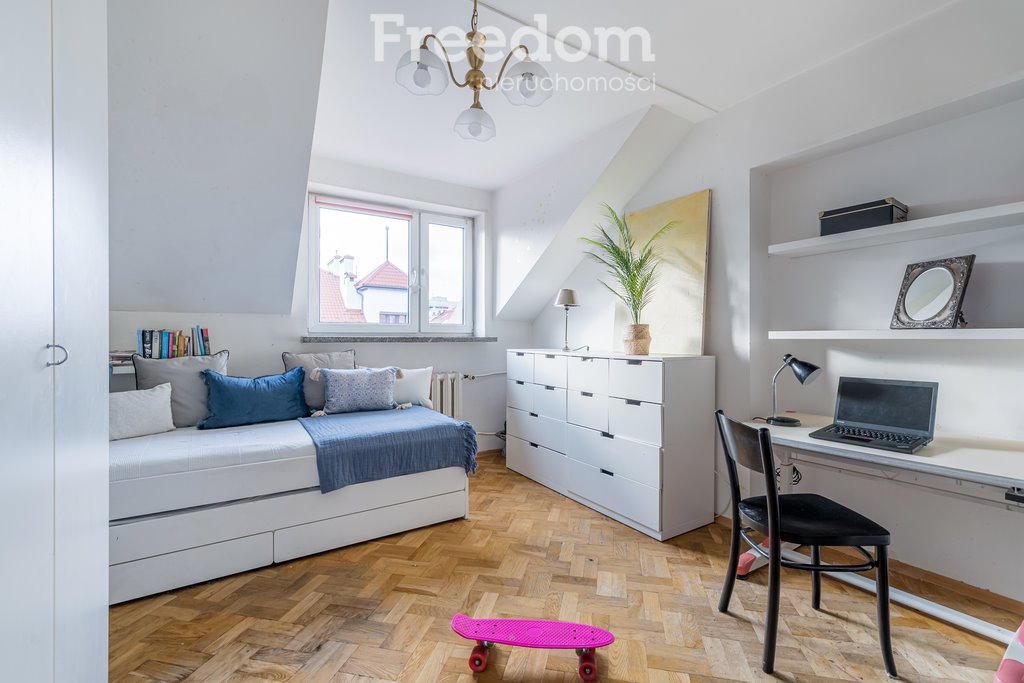 Mieszkanie czteropokojowe  na sprzedaż Warszawa, Mokotów, Sadyba, Konstancińska  104m2 Foto 5