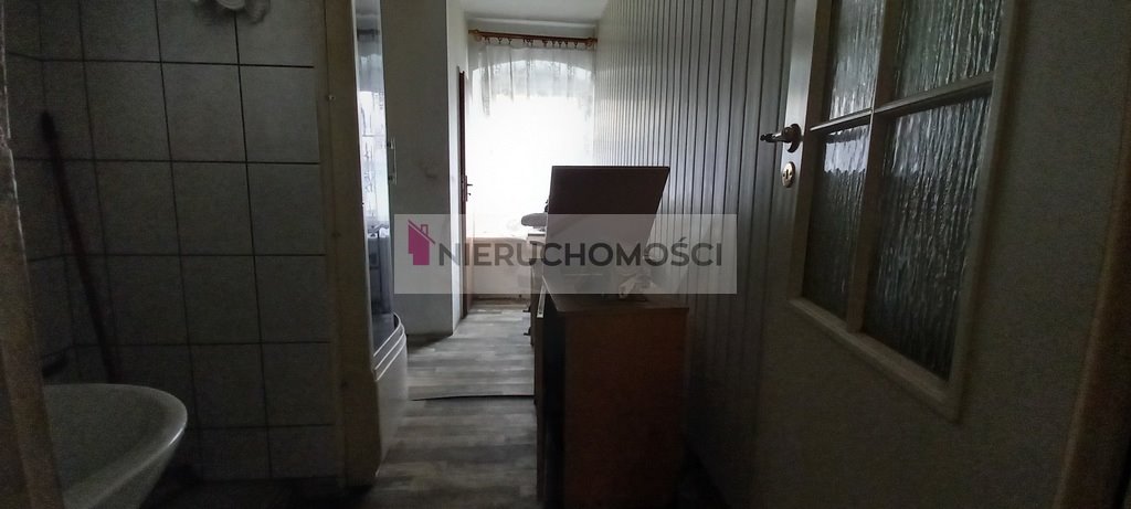 Mieszkanie dwupokojowe na sprzedaż Jugów  60m2 Foto 2