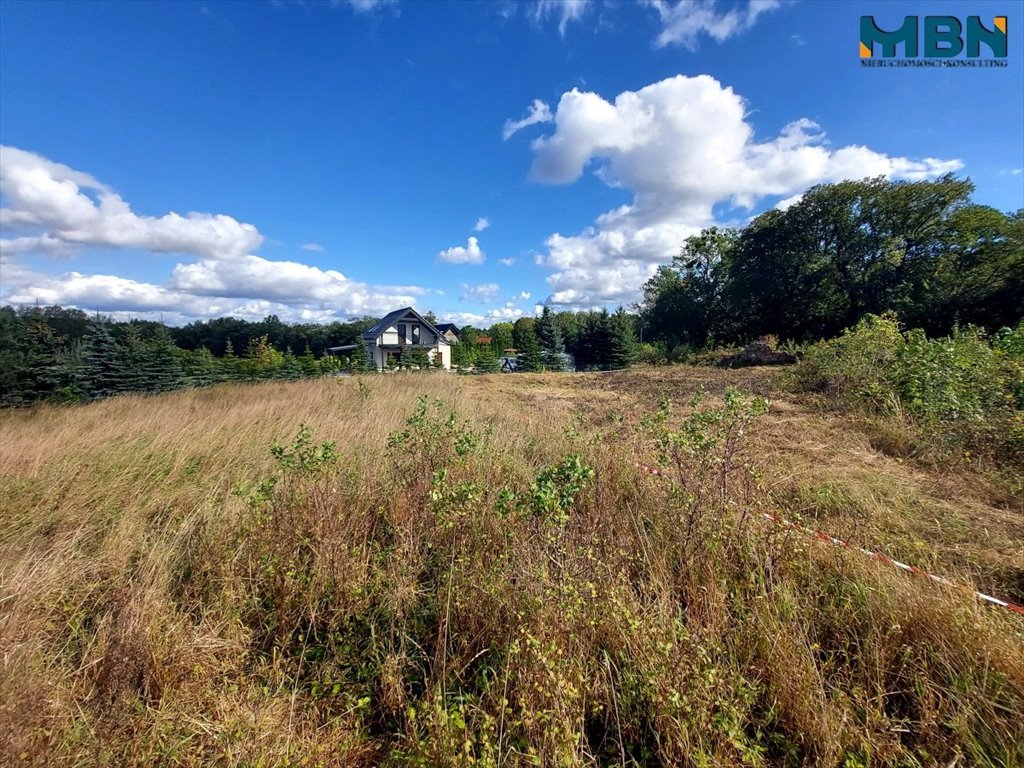 Działka budowlana na sprzedaż Bogaczewo, Bogaczewo  3 135m2 Foto 7