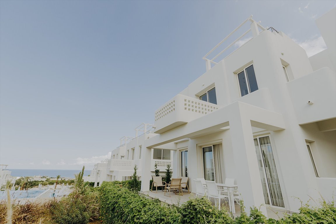 Apartament z widokiem na morze i góry w Alsancak Cypr, Alsancak, Alsancak, Girne, Cypr Północny  186m2 Foto 1