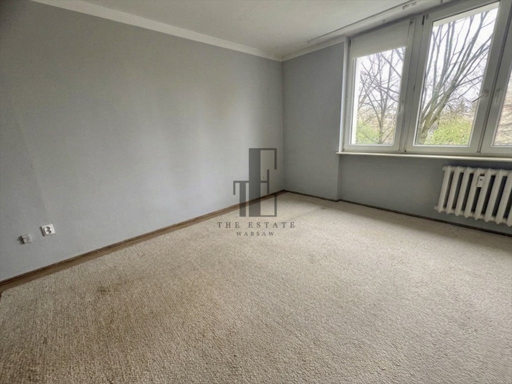 Kawalerka 27 m² z windą, cicha, blisko Wisły i komunikacji Warszawa, Lizbońska  27m2 Foto 1