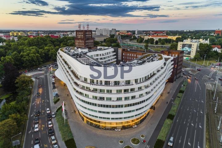 Kawalerka na sprzedaż Wrocław, Stare Miasto, Stare Miasto, Podwale  28m2 Foto 3