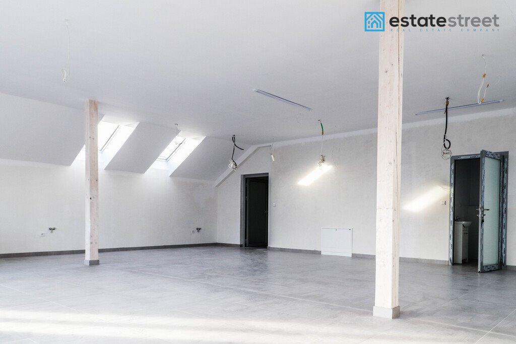 Lokal użytkowy na wynajem Kraków, Kostrze, Kostrze, Tyniecka  100m2 Foto 5