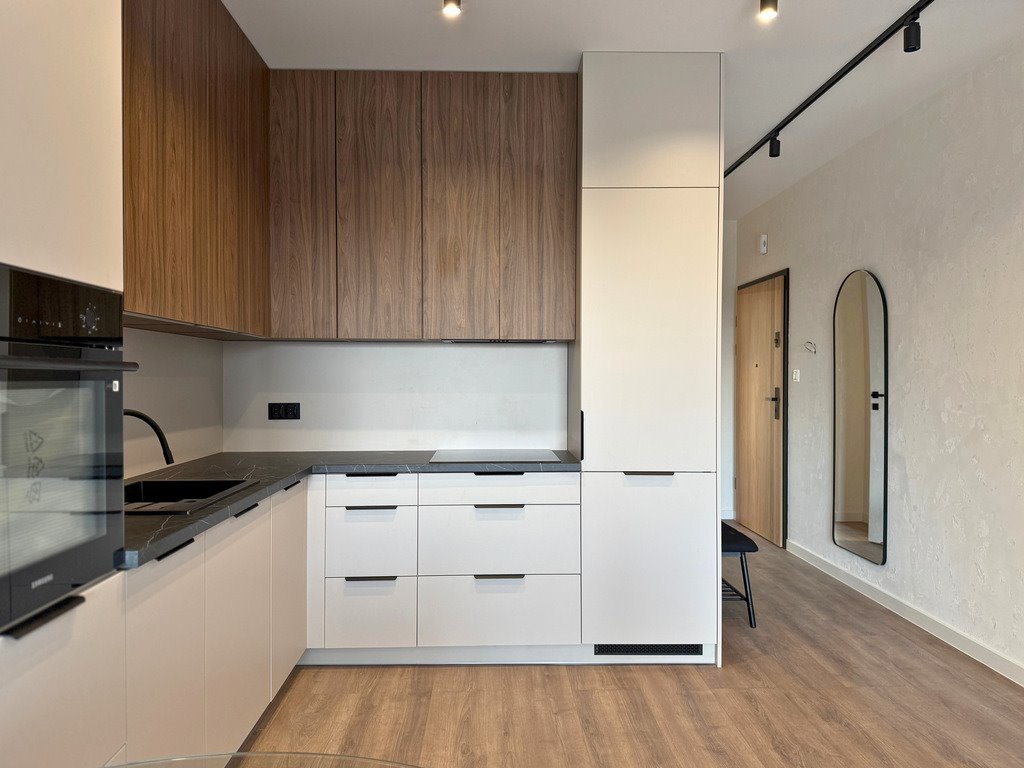 Mieszkanie trzypokojowe na sprzedaż Rzeszów, Spacerowa  86m2 Foto 1