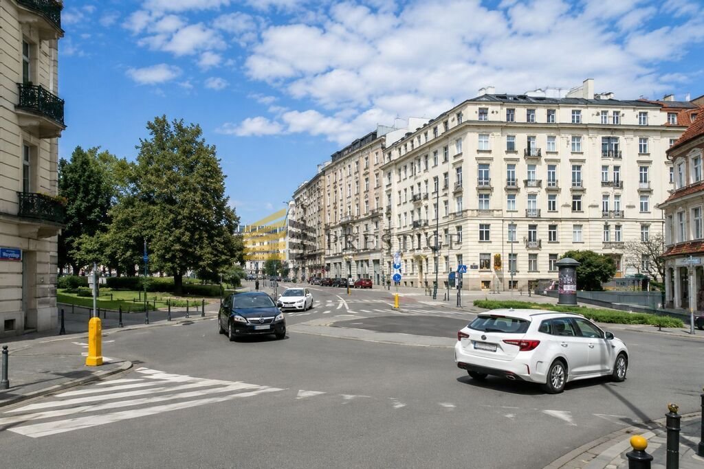Elegancki lokal biurowy 40 m² w centrum Warszawy polecam Warszawa, Śródmieście, Mikołaja Kopernika  40m2 Foto 1