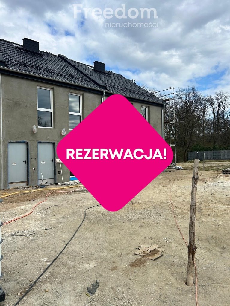 Mieszkanie trzypokojowe na sprzedaż Bolesławiec, Pogodna  54m2 Foto 8