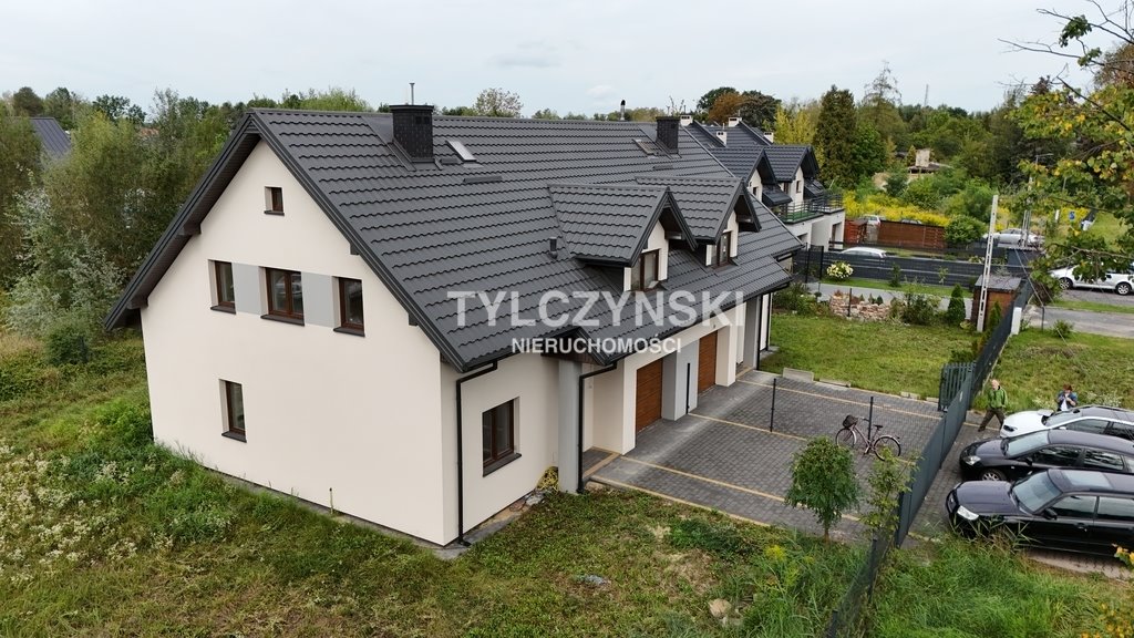 Dom na sprzedaż Grodzisk Mazowiecki  146m2 Foto 2