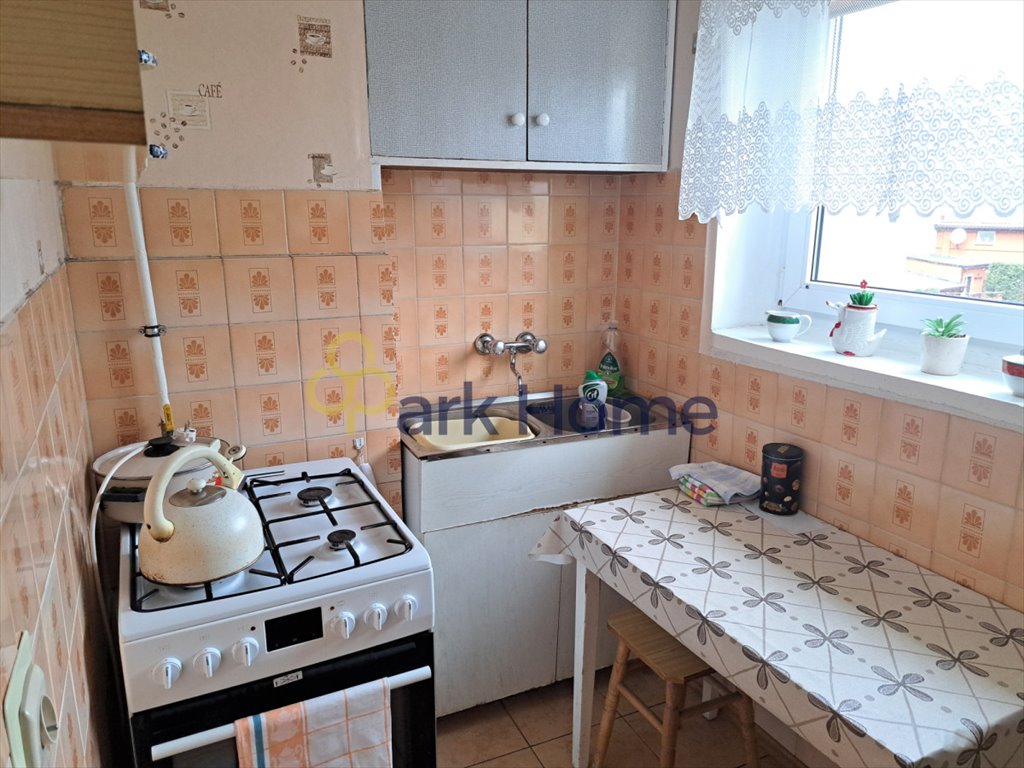 Mieszkanie trzypokojowe na sprzedaż Kościan  46m2 Foto 8