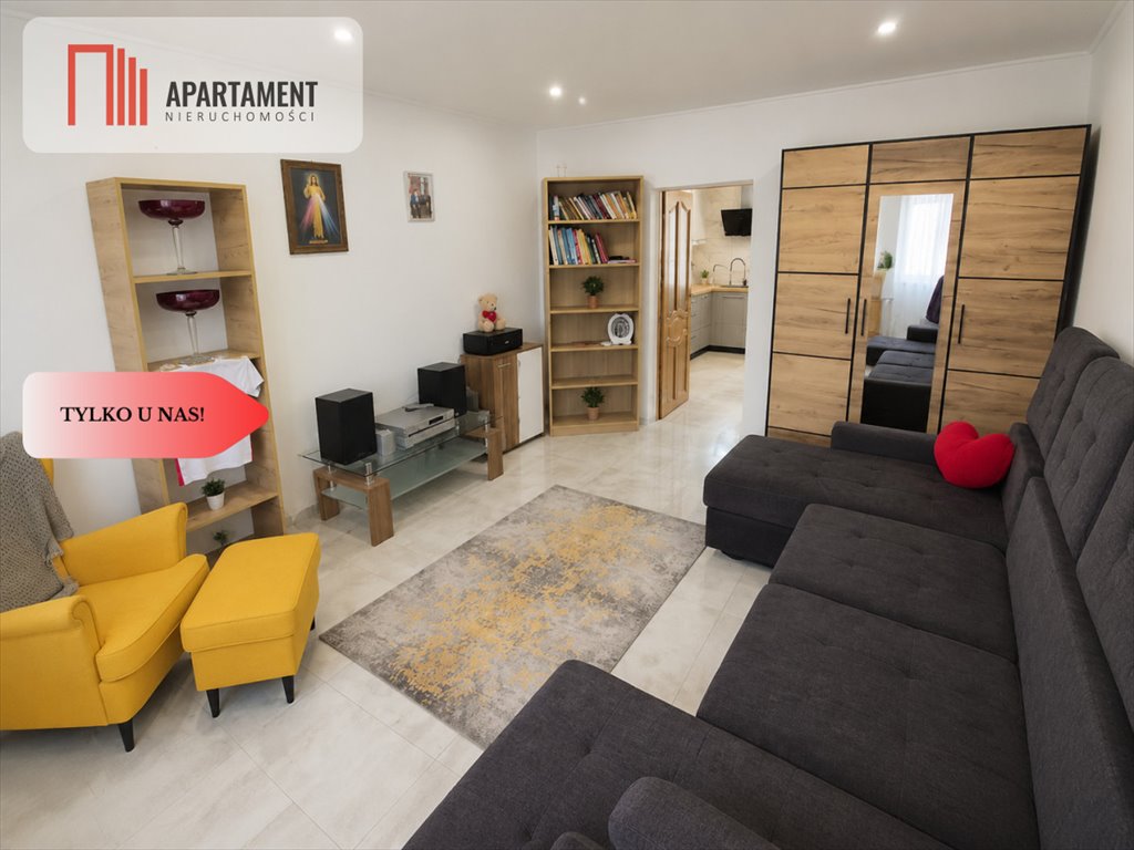 Sprzedam bezczynszowe 100 m² w Dąbkach z energooszczędnym wyposażeniem Dąbki  100m2 Foto 1
