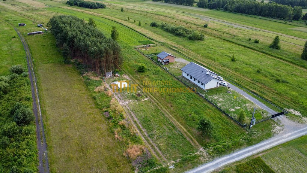 Działka budowlana na sprzedaż Stobierna  2 000m2 Foto 2