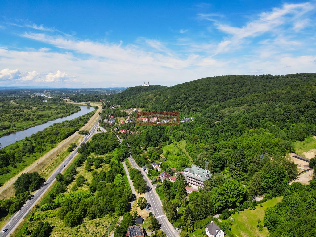 Mieszkanie czteropokojowe  na sprzedaż Kraków, Przegorzały, Przegorzały  198m2 Foto 5