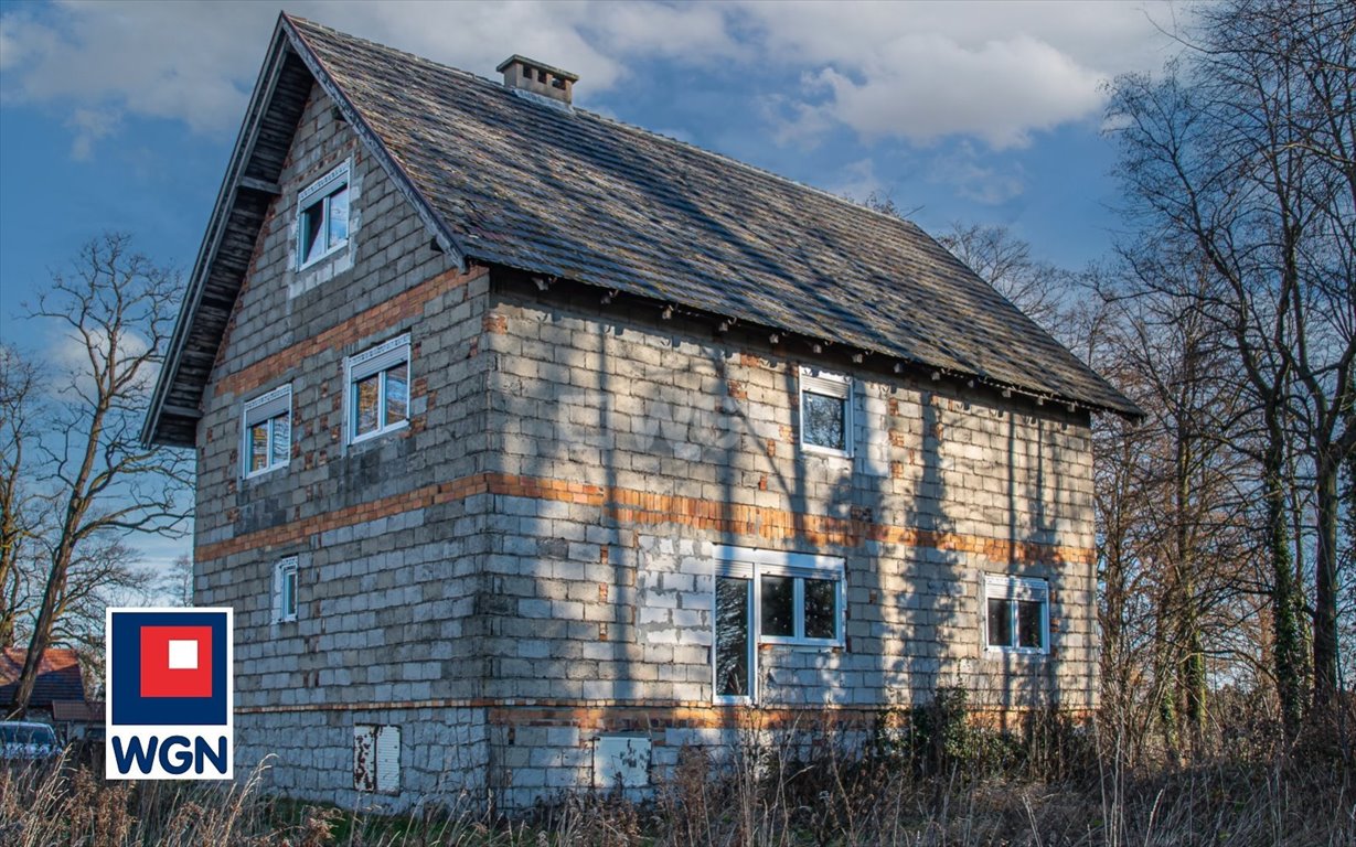 Dom na sprzedaż Kraśnik Górny, Kraśnik Górny  193m2 Foto 3