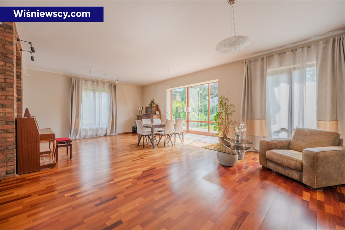Dom na sprzedaż Gdańsk, Wzgórze Mickiewicza, Protazego  262m2 Foto 3