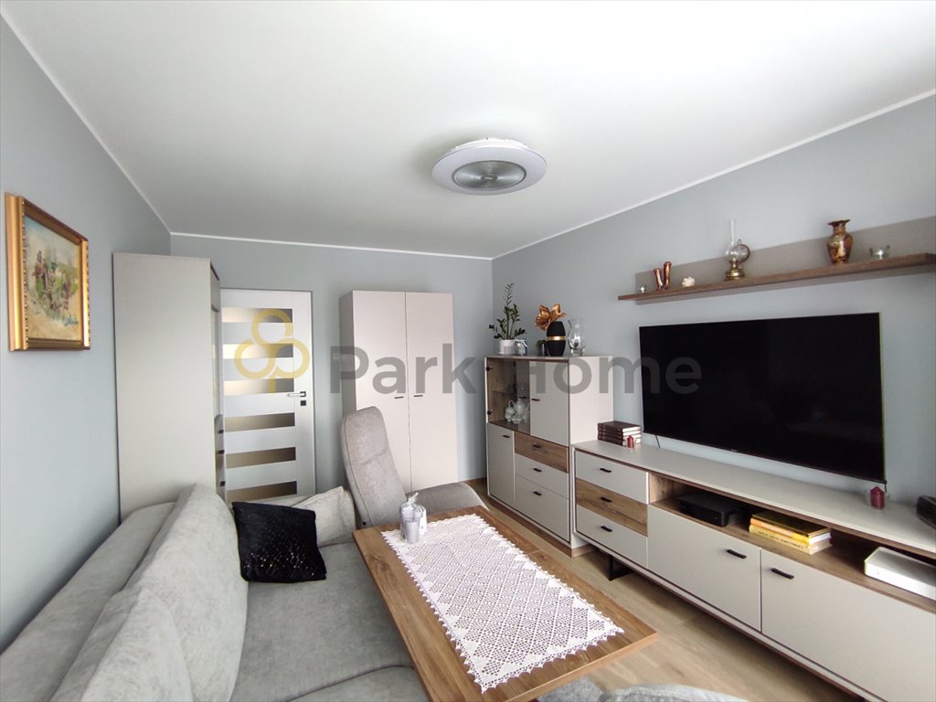 Mieszkanie trzypokojowe na sprzedaż Gostyń  52m2 Foto 1