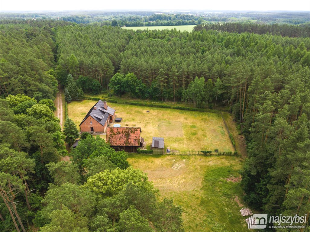 Dom na sprzedaż Człopa, obrzeża  240m2 Foto 21