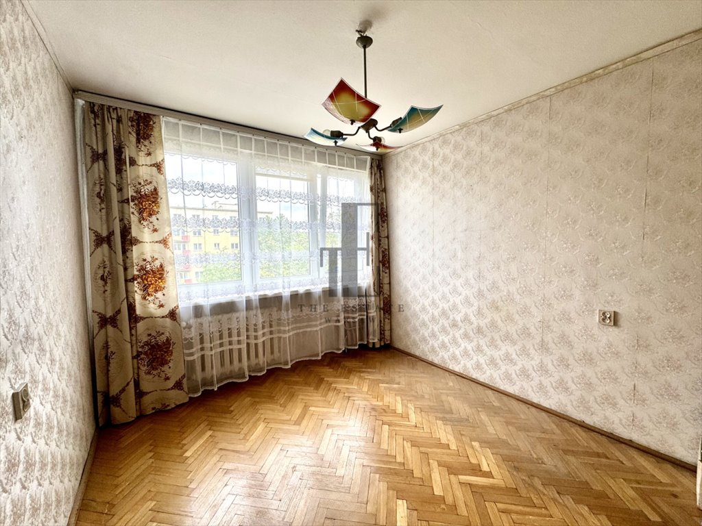 Mieszkanie trzypokojowe na sprzedaż Warszawa, Mokotów Wierzbno, Aleja Niepodległości  48m2 Foto 1