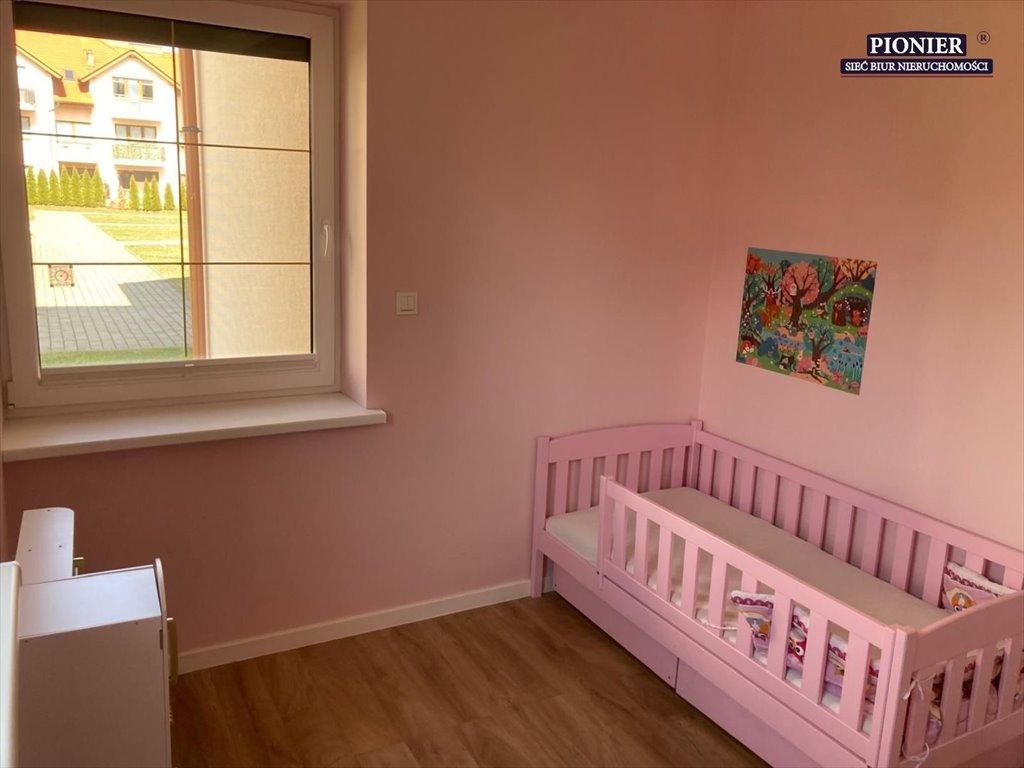 Mieszkanie trzypokojowe na sprzedaż Ustroń  61m2 Foto 1