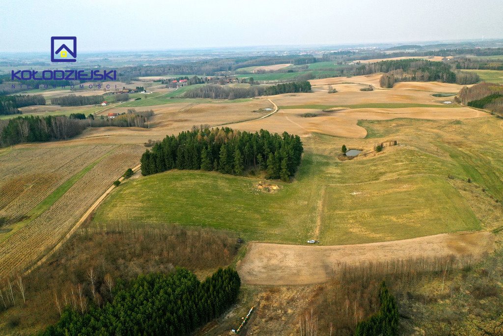 Działka rolna na sprzedaż Nowosady  85 700m2 Foto 10