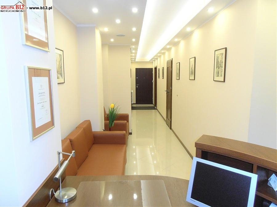 Polecam elegancki lokal 84 m² przy Bohomolca w Krakowie Krakow, Prądnik Czerwony, Bohomolca  84m2 Foto 1