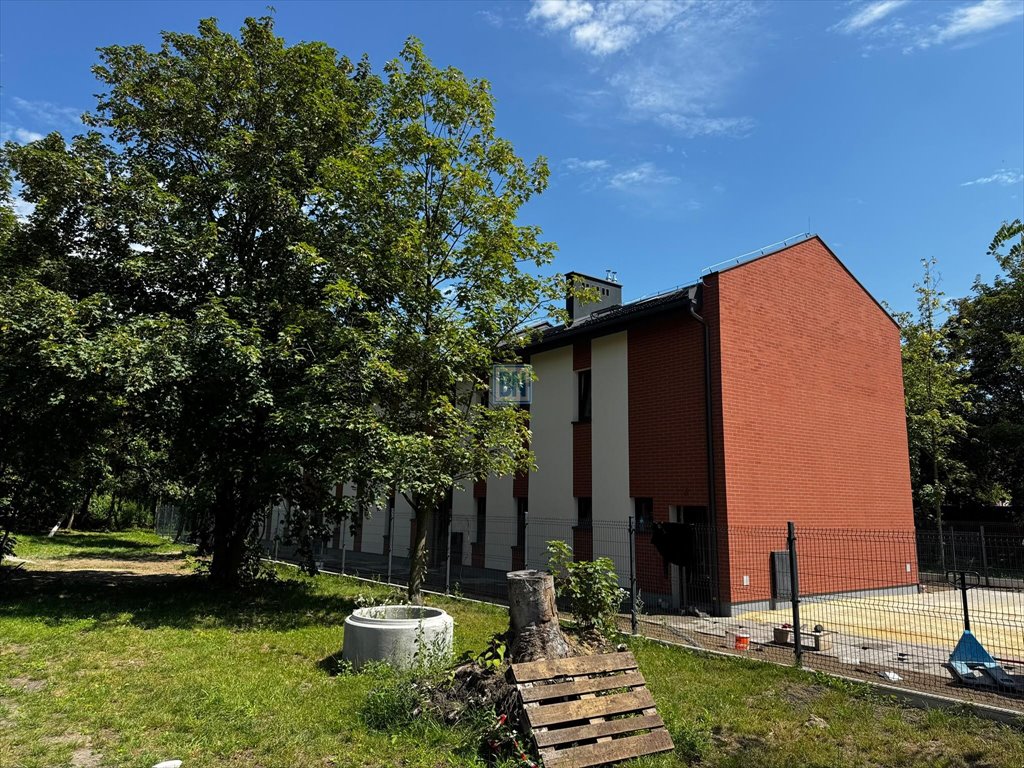 Na sprzedaż nowoczesne 3-pokojowe mieszkanie z ogródkiem lub balkonem Zabrze  55m2 Foto 1