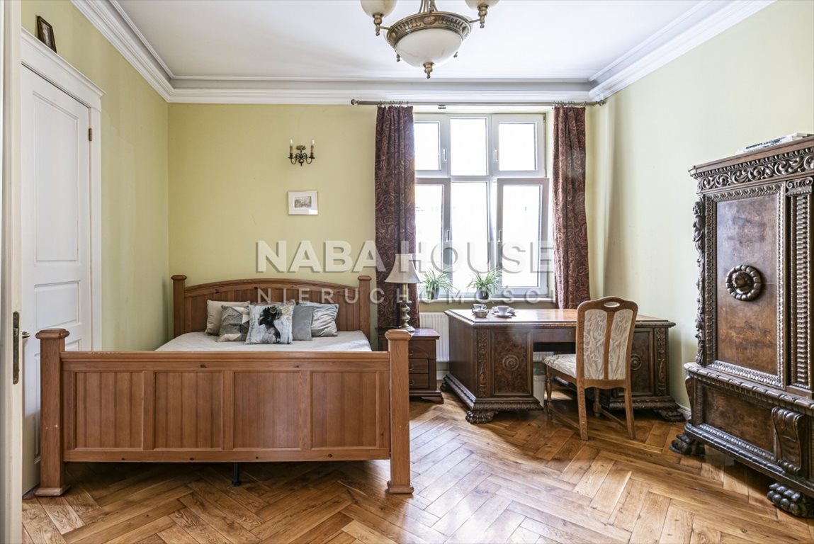 Mieszkanie na sprzedaż Sopot, Dolny, Floriana Ceynowy  140m2 Foto 7