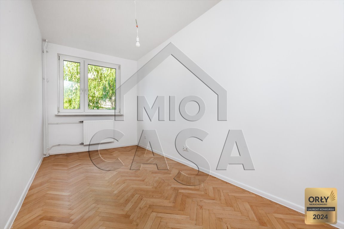 Mieszkanie trzypokojowe na sprzedaż Rumia, Janowo, Dąbrowskiego  53m2 Foto 5