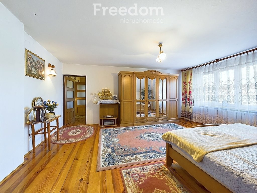 Dom na sprzedaż Solec Nad Wisłą  281m2 Foto 1