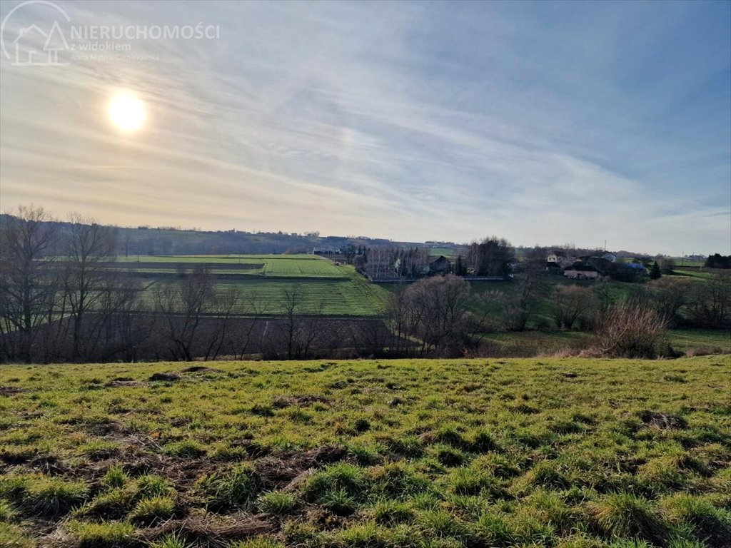 Działka budowlana na sprzedaż Sitnica  10 602m2 Foto 1