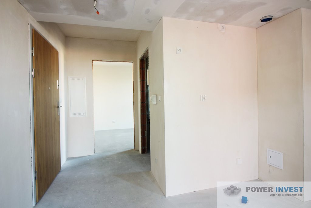 Mieszkanie czteropokojowe  na sprzedaż Kraków, Bieżanów-Prokocim, Bieżanów-Prokocim  71m2 Foto 8