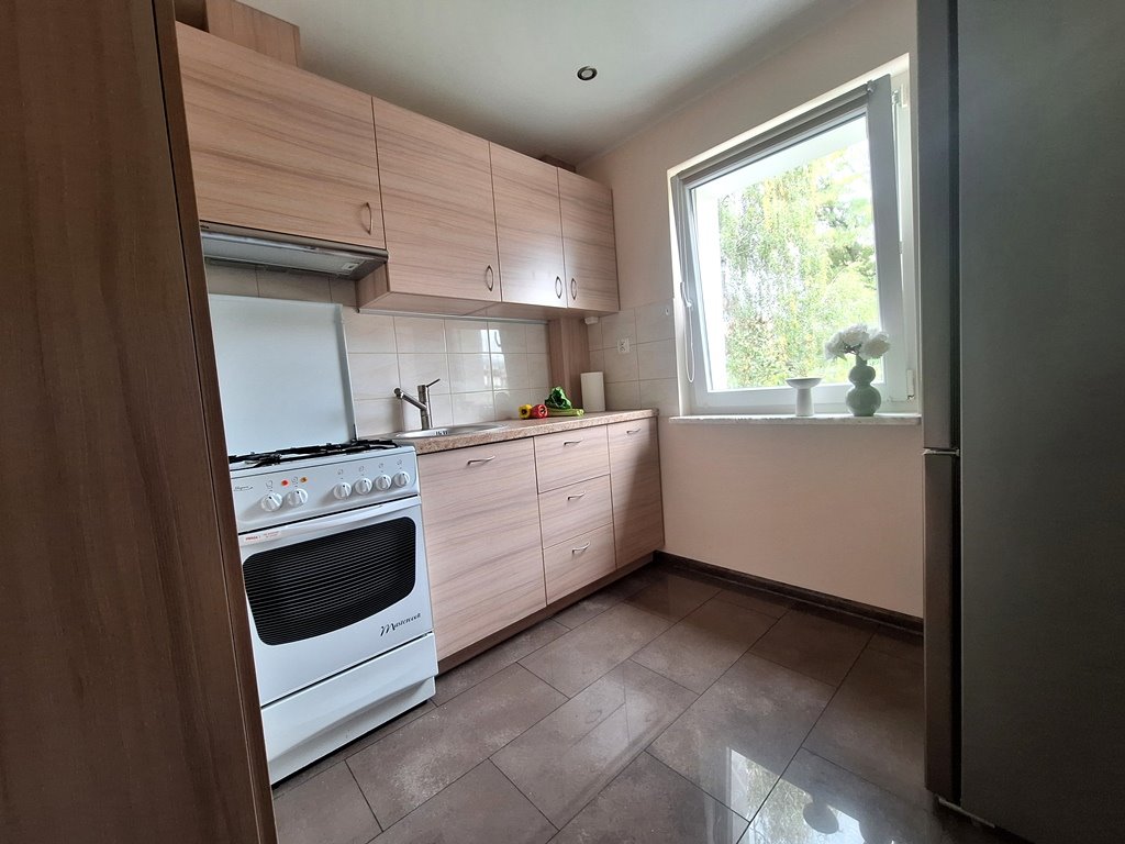 Dwupokojowe mieszkanie po remoncie - blisko parków i komunikacji Warszawa, Wola, Batalionu AK Zośka  38m2 Foto 1