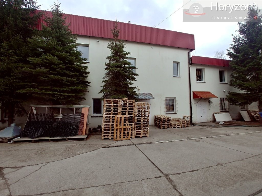 Lokal użytkowy na wynajem Mierzyn  360m2 Foto 6