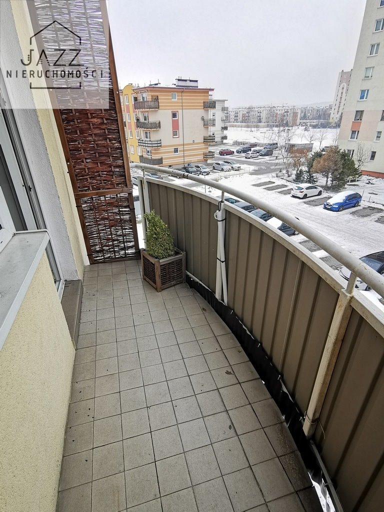 Mieszkanie dwupokojowe na sprzedaż Rumia, Janowo, Opolska  36m2 Foto 9
