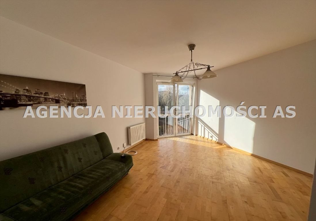 Zapraszam do obejrzenia 35 m² kawalerki z pełnym wyposażeniem Kraków, Podgórze Duchackie, Wola Duchacka  35m2 Foto 1