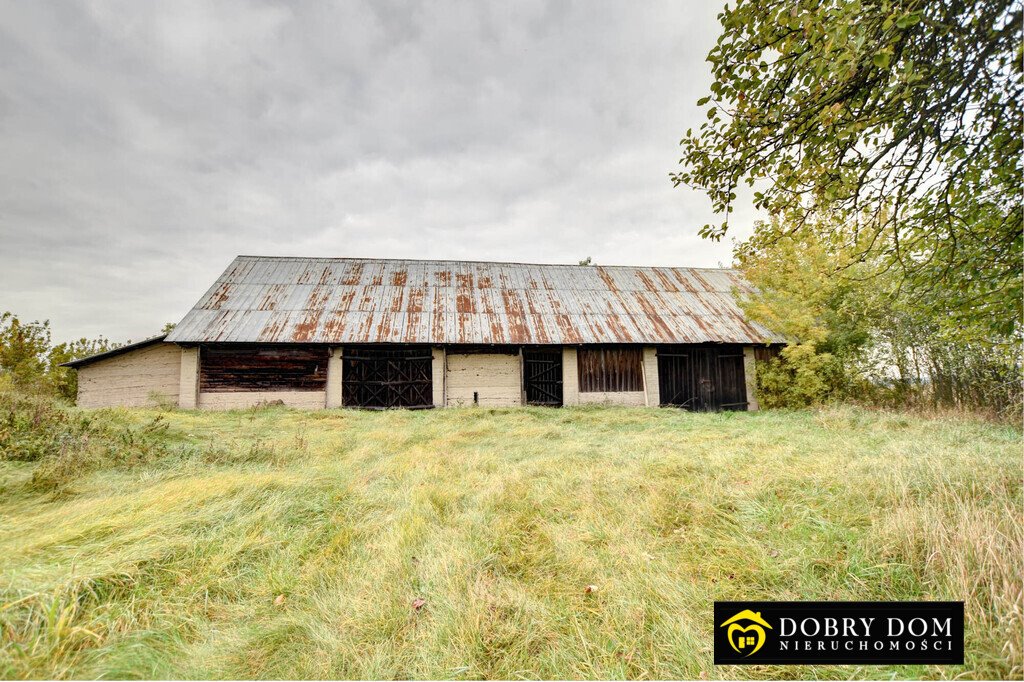 Dom na sprzedaż Chorużowce  74m2 Foto 1